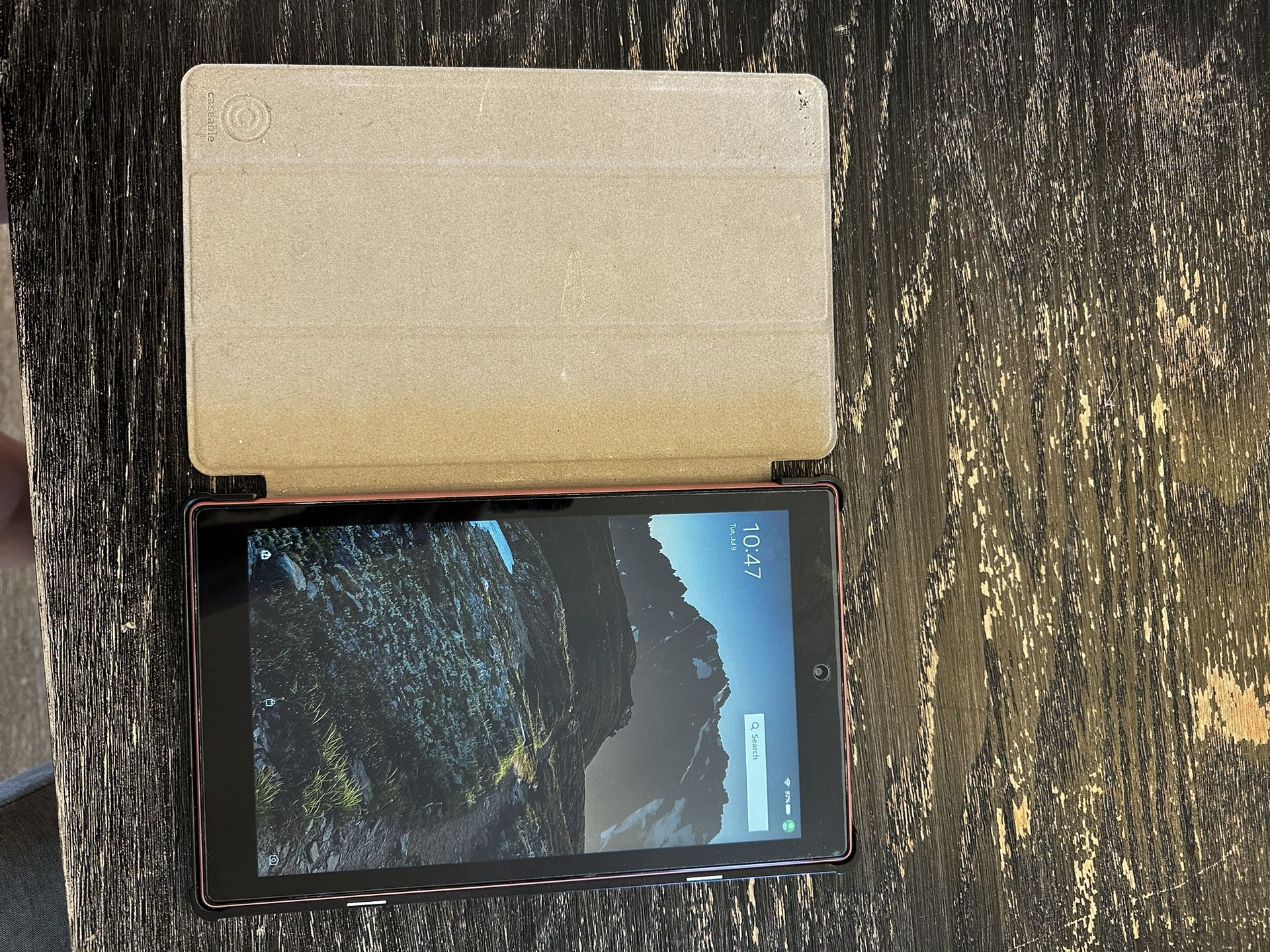 Fire Tablet HD 10