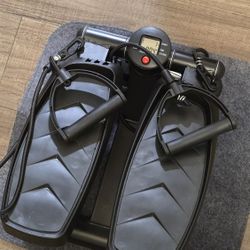 Health And Fitness - Mini Stepper