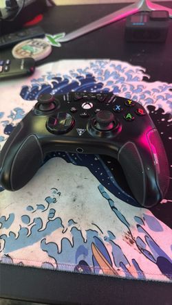 Turtle beach Xbox one controller