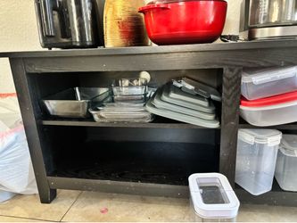 Kitchen lot