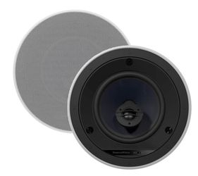 Bowers & Wilkens CCM663 6" In-Ceiling Speaker