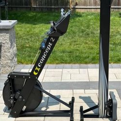 #indoor Rower#