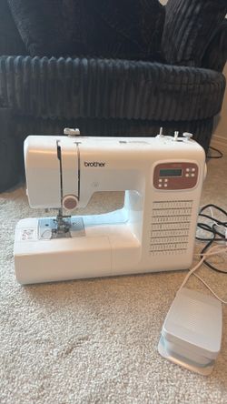 Brother sewing machine! (New)