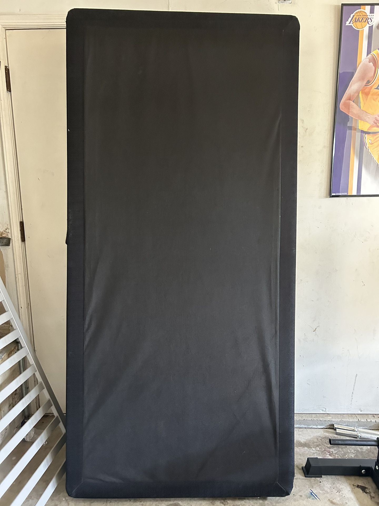 Twin Box Spring