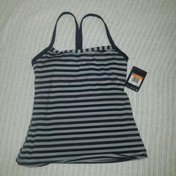 Nike tank top size X