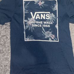 Kids Van Shirt 