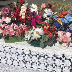 Flower Arrangements For Sale $20-$50