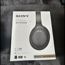 Sony Headphones