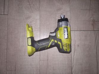 Impact driver