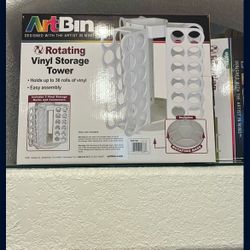 Vinyl Holders