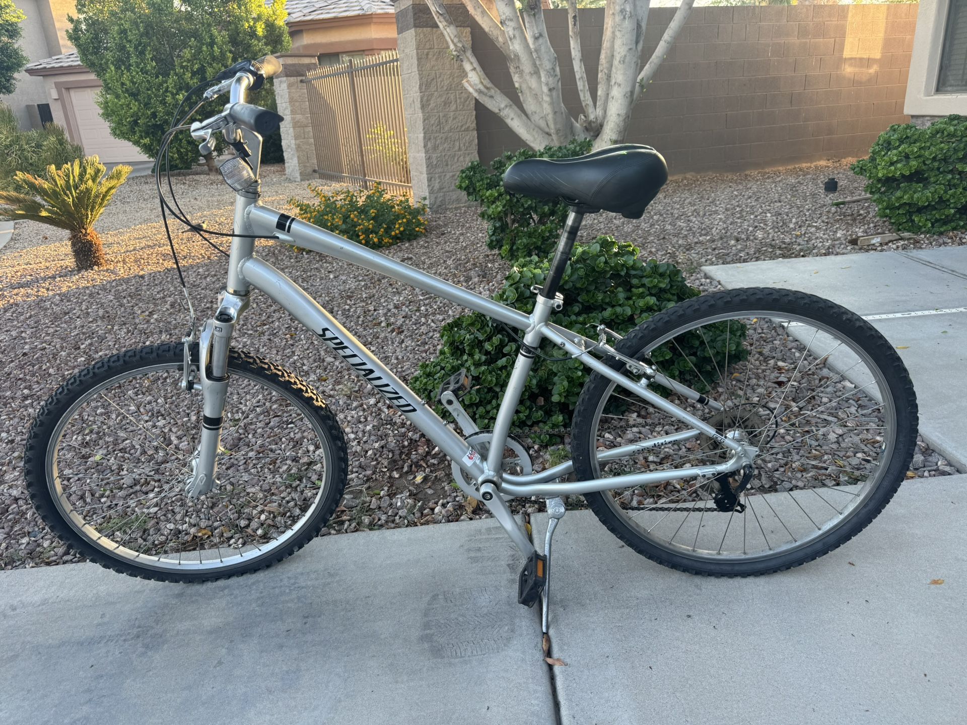 Specialized Bike Cycle Bicycle