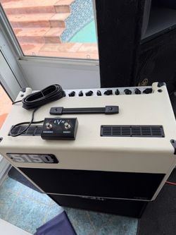 EVH 5150 Guitar Amplifier Combo