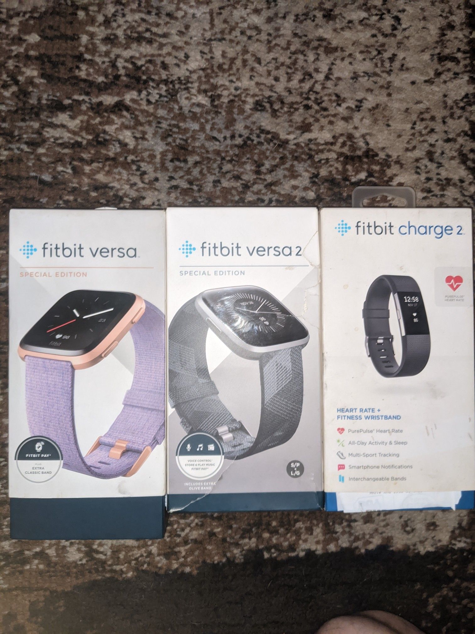 Fitbit