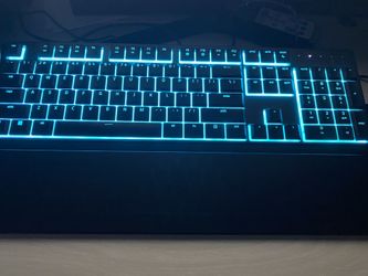 Razor Keyboard