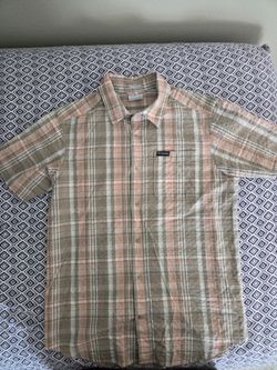 Casual shirt, button-down
