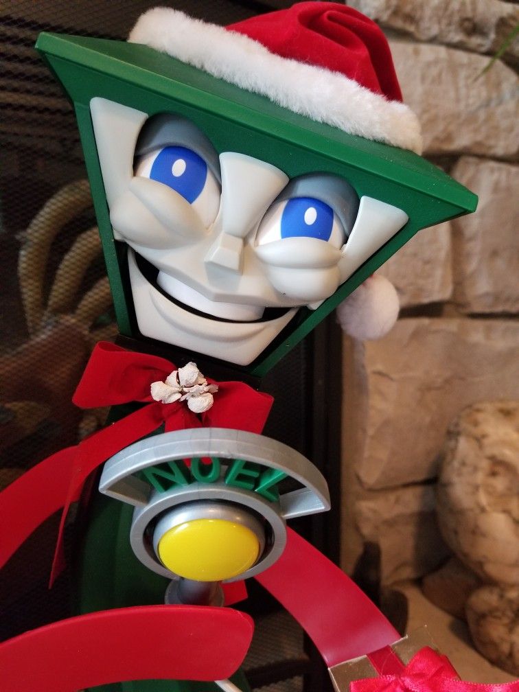 Christmas decoration