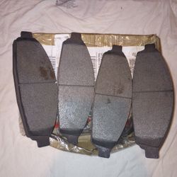 Ford Brake Pads.. Marquis