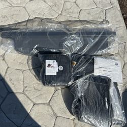 Volkswagen Tiguan All Weather Floor Mats & More