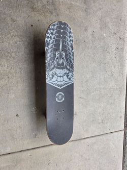 Madd Gear Skate Board