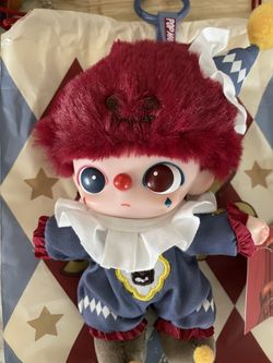 pop mart labubu why So Serious