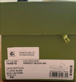 Toryburch sandals