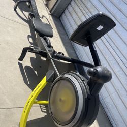 Gym Equipment Industrial 