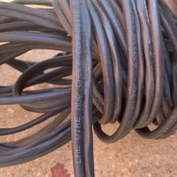 Cables And Wire 