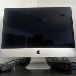 iMac(2018) 10.15 Version