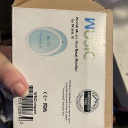 Baby Heart Monitor 