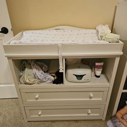 Changing Table 