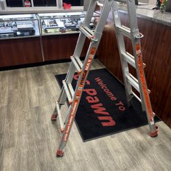 Little Giant IA Ladder 