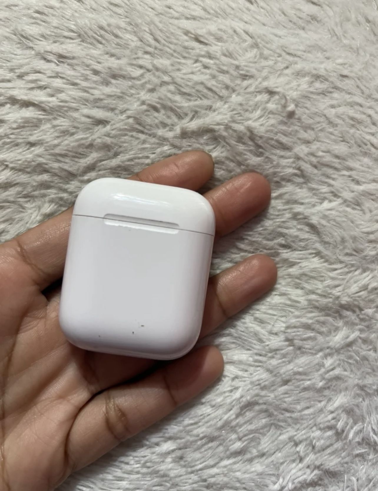 Apple Airpods Generation 2