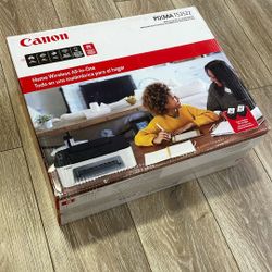 New Canon PIXMA TS3522 