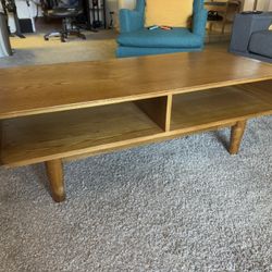 Mid Century Modern Coffee Table