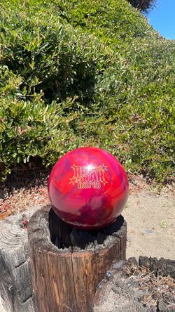 Bowling Ball