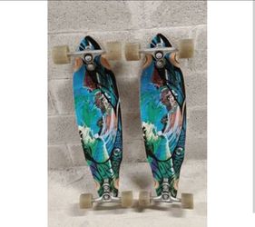 Skateboard 2 available