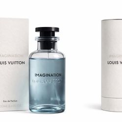 LV 'Imagination'