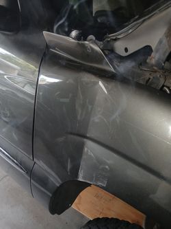 2002 GMC SIERRA EXT CAB