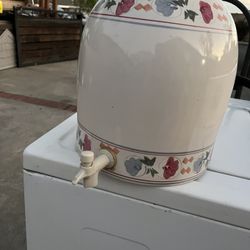 Water Dispenser 
