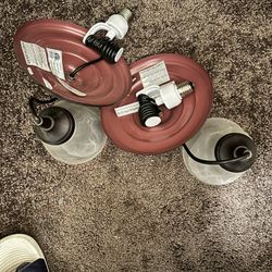 Light Fixtures