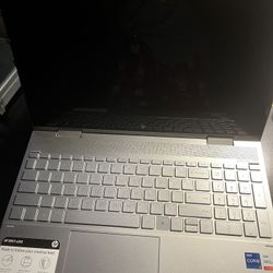 Hp Envy X 360  i7 