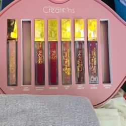 Lipsticks Beauty Creations 