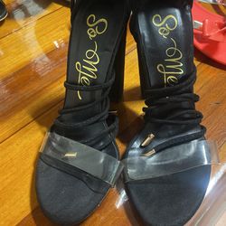 heels