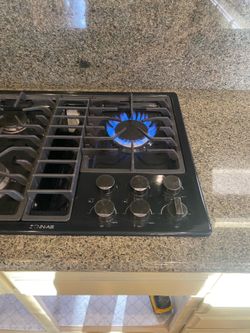 Stove top