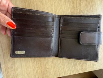 Fendi wallet vintage