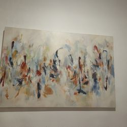Z gallery Painting