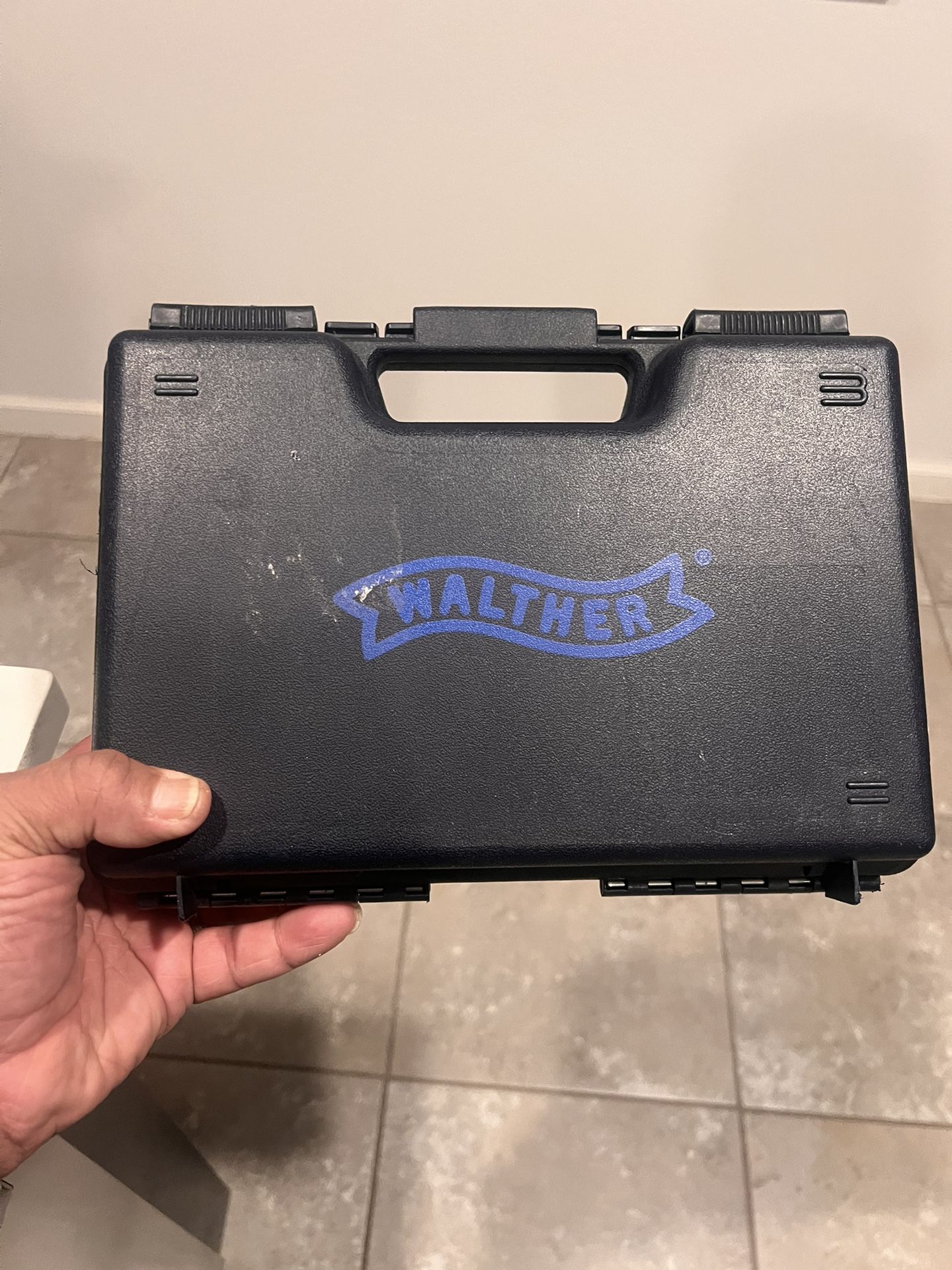 Gun Cases