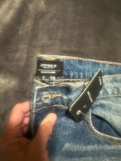 Men’s jeans