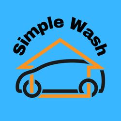 Pressure wash