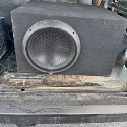 Rockford Fosgate T1 12 Dual 2 Ohm In Box